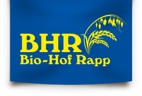 Biohof Rapp